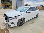 Kia Forte 2024