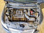 Ford Taurus 2010