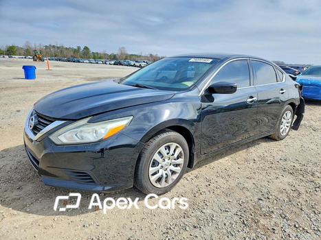Nissan Altima 2016 - Image 1 of 12