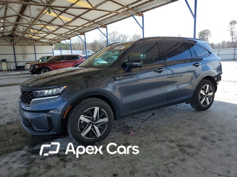 Kia Sorento 2023 - Image 1 of 13