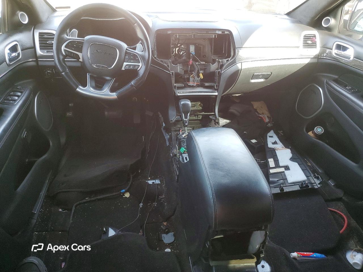 Jeep Cherokee 2016