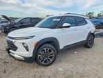 Chevrolet TrailBlazer 2025