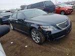 Lexus LS 2008