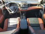 Toyota RAV 4 2014