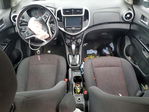 Chevrolet Sonic 2017
