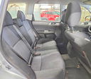 Subaru Forester 2012