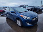 Hyundai Elantra 2014