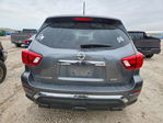 Nissan Pathfinder 2017