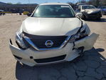 Nissan Altima 2017