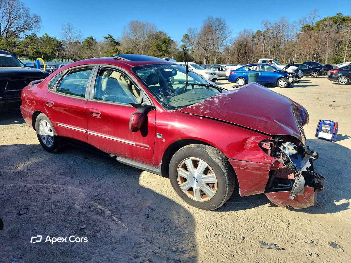 Ford Taurus 2004