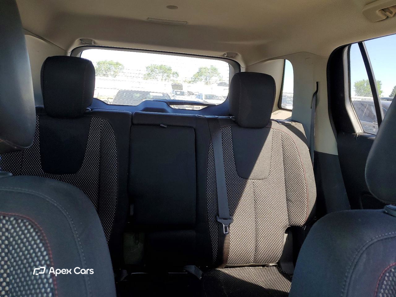GMC Terrain 2012