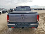 Honda Ridgeline 2020