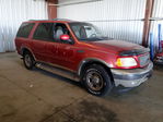 Ford Expedition 2002