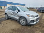 Chevrolet Trax 2017