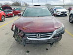 Honda Accord 2014