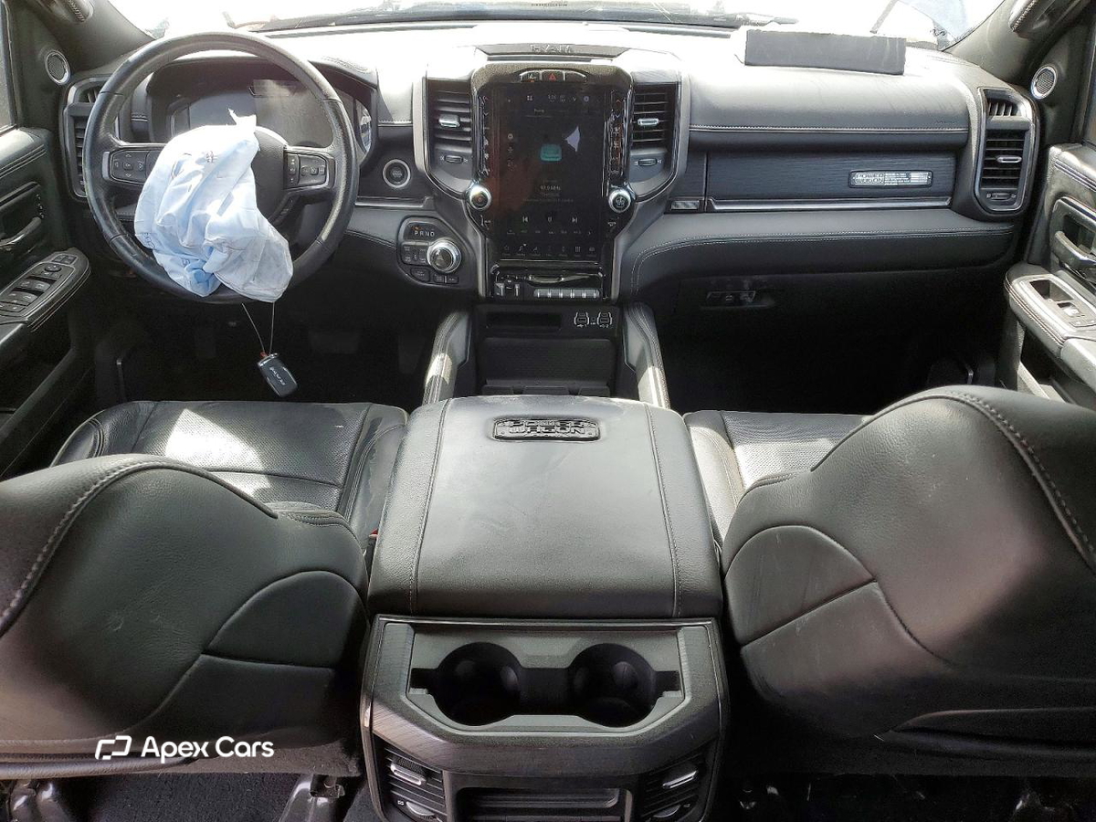 RAM 2500 2023