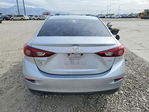 Mazda 3 2018