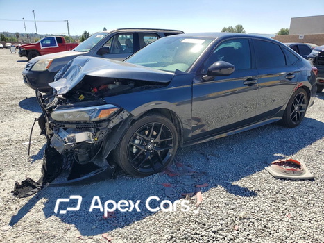 Honda Civic 2026 - Image 1 of 13