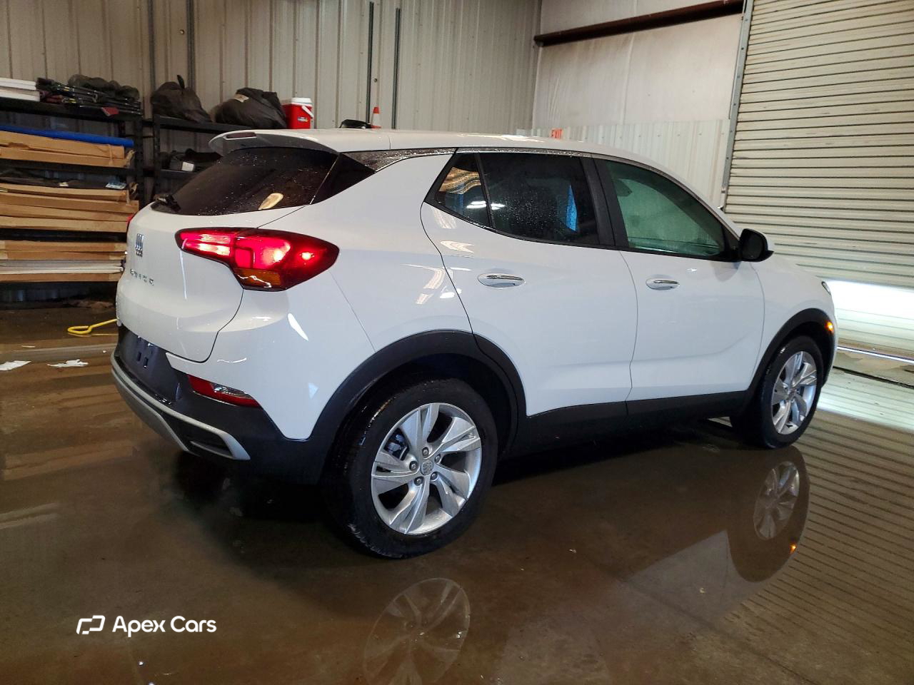 Buick Encore 2025