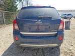 Chevrolet Captiva 2014