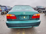 Honda Civic 2000
