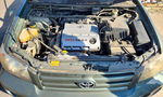 Toyota Highlander 2006
