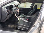 Honda Accord 2017