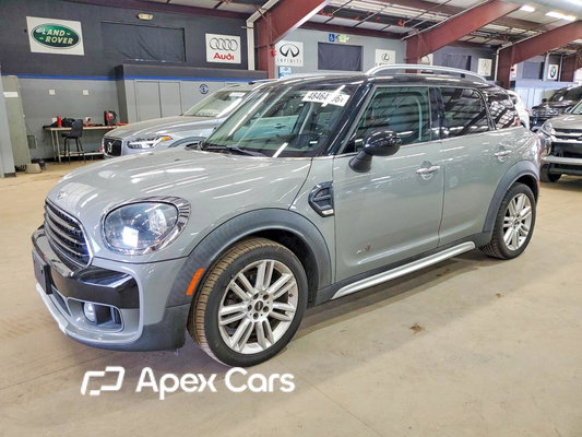MINI Cooper 2018 - Image 1 of 12