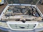 Ford Ranger 2002