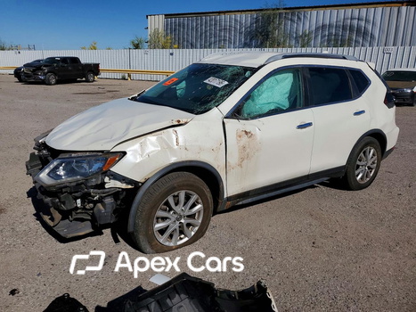 Nissan Rogue 2019 - Image 1 of 14