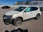 Nissan Rogue 2019