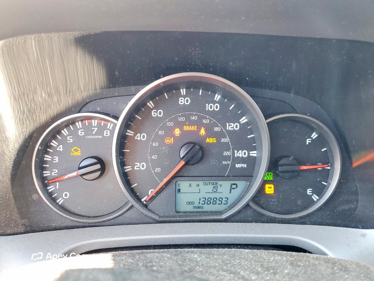 Toyota RAV 4 2016