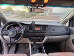 Kia Sedona 2015