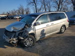 Honda Odyssey 2007