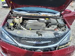 Chrysler Pacifica 2019