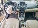 Ford Fiesta 2018