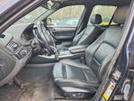 BMW X3 2012