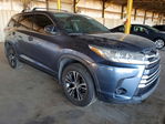 Toyota Highlander 2018