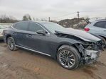 Lexus LS 2018
