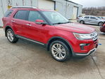 Ford Explorer 2019