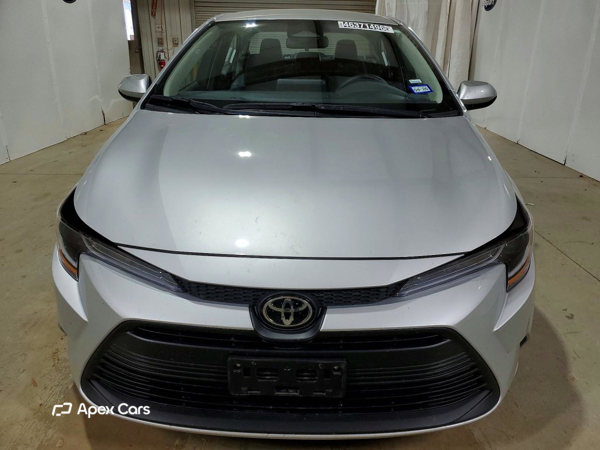 Toyota Corolla 2025