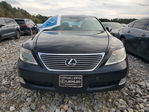 Lexus LS 2009
