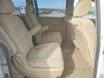 Honda Odyssey 2010