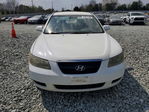 Hyundai Sonata 2007