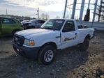 Ford Ranger 2008