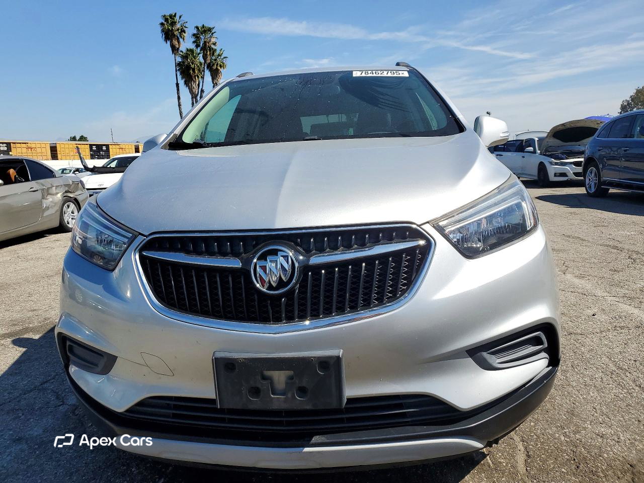 Buick Encore 2017
