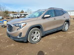 GMC Terrain 2018
