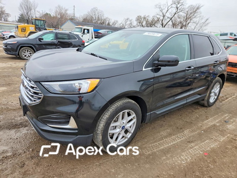 Ford Edge 2022 - Image 1 of 12