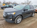 Ford Edge 2022