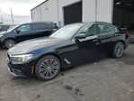BMW Series 5 2017